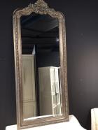 Spiegel met Facet 299 (60x160cm)